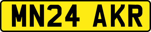 MN24AKR