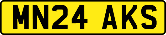 MN24AKS