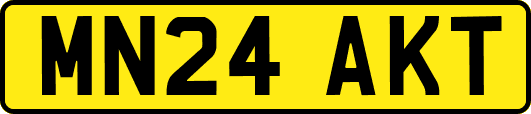 MN24AKT