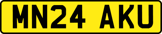 MN24AKU