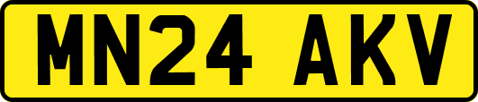 MN24AKV