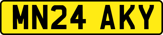 MN24AKY