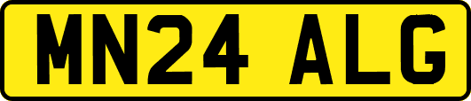 MN24ALG
