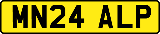 MN24ALP