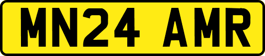 MN24AMR