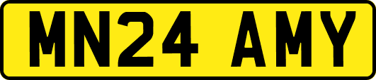 MN24AMY
