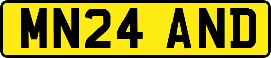 MN24AND
