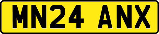 MN24ANX
