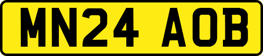 MN24AOB