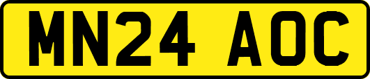 MN24AOC