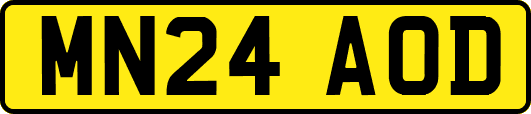 MN24AOD