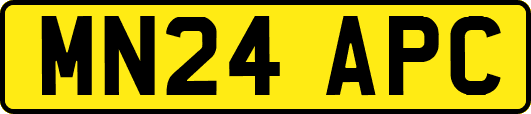 MN24APC