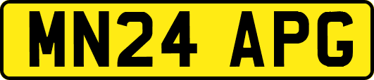 MN24APG