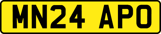 MN24APO