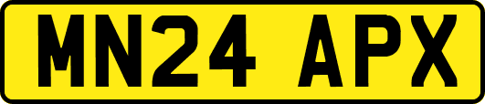 MN24APX