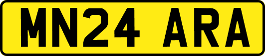 MN24ARA