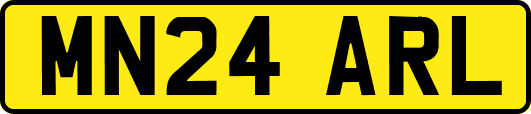 MN24ARL