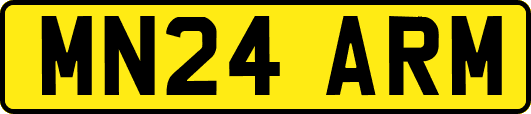 MN24ARM