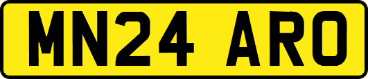 MN24ARO