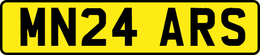 MN24ARS