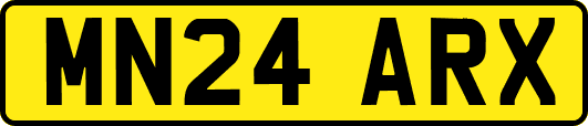 MN24ARX
