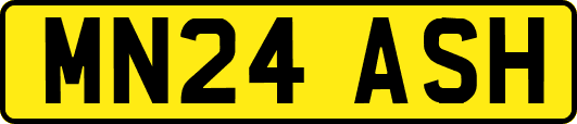 MN24ASH