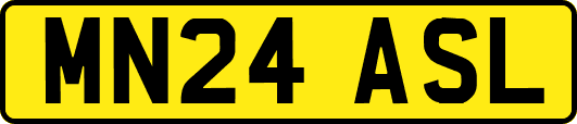 MN24ASL