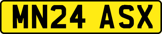 MN24ASX