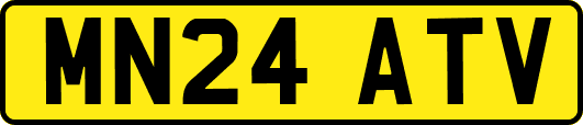 MN24ATV