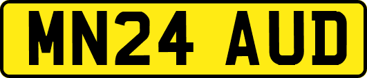 MN24AUD