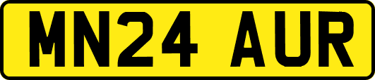MN24AUR
