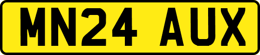 MN24AUX