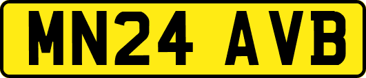 MN24AVB