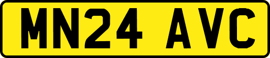 MN24AVC