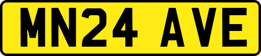 MN24AVE