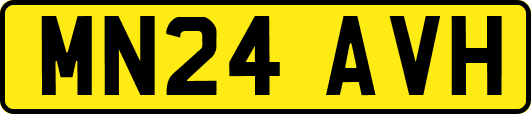 MN24AVH