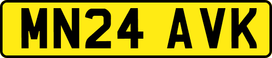 MN24AVK