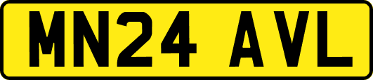 MN24AVL
