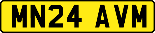 MN24AVM