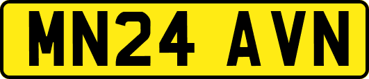 MN24AVN