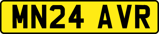 MN24AVR