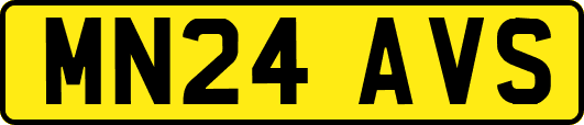 MN24AVS
