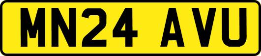 MN24AVU