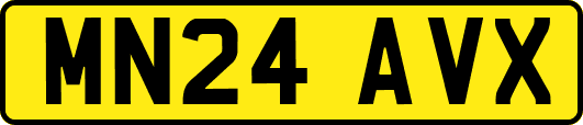 MN24AVX