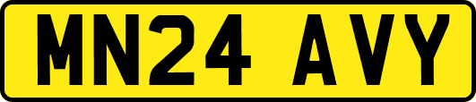 MN24AVY