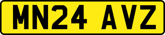 MN24AVZ