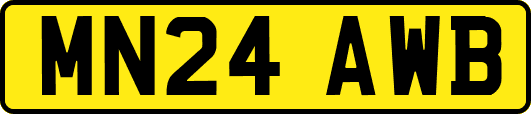 MN24AWB