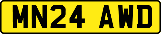 MN24AWD