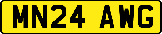 MN24AWG