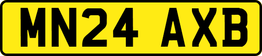 MN24AXB